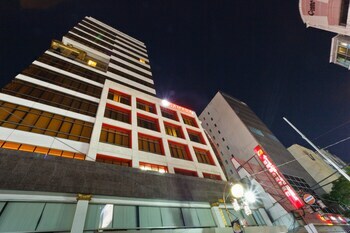 Hotel Ramada Manila Central