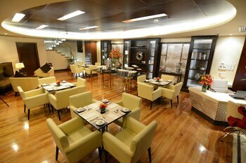 Hotel Ramada Manila Central