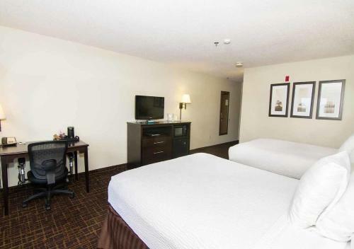 Hotel Americinn Lodge & Suites Peoria