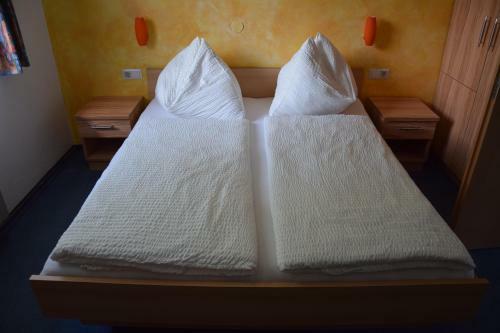 Hostal Fr�hst�ckspension Matheidl