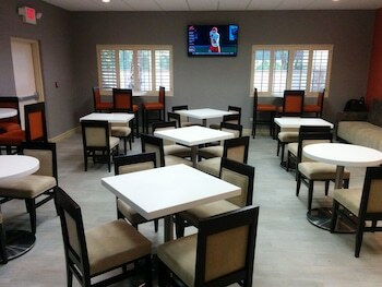 Hotel Holiday Inn Express & Suites Rancho Mirage
