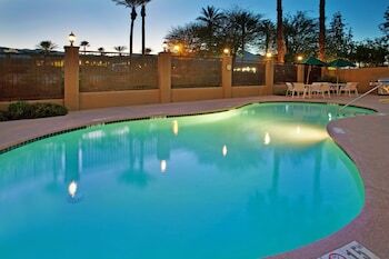 Hotel Holiday Inn Express & Suites Rancho Mirage