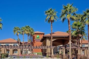 Hotel Holiday Inn Express & Suites Rancho Mirage