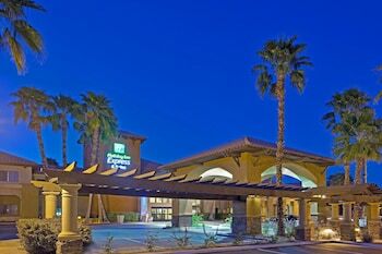 Hotel Holiday Inn Express & Suites Rancho Mirage