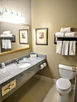 Hotel Holiday Inn Express & Suites Rancho Mirage