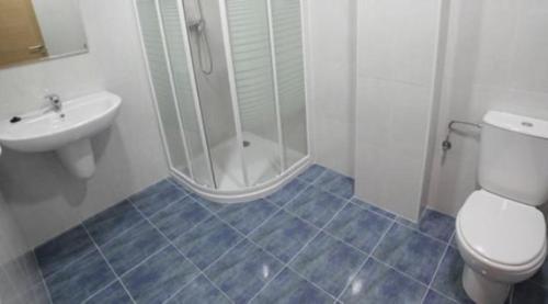 Hostal Pensi�n Palas