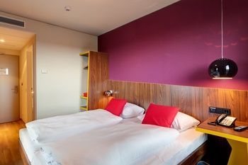Meininger Hotel Frankfurt Main / Airport