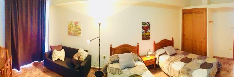 Apartamentos Mart�n