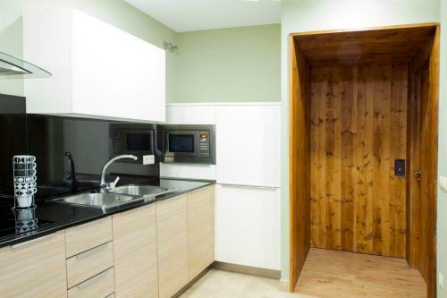 Apartaments Pla�a Major