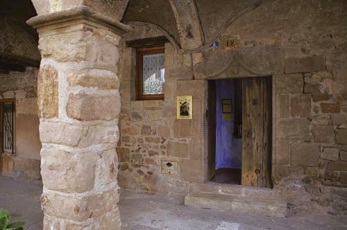 Apartaments Pla�a Major