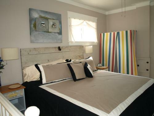 Bed & Breakfast Woodmont Guest House