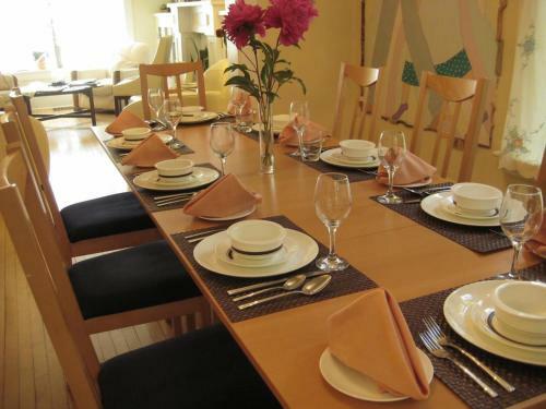 Bed & Breakfast Woodmont Guest House