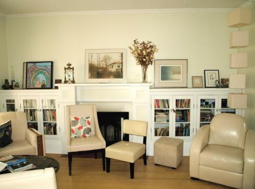 Bed & Breakfast Woodmont Guest House