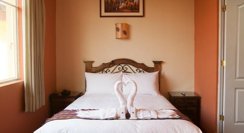 Hotel Rojas Inn