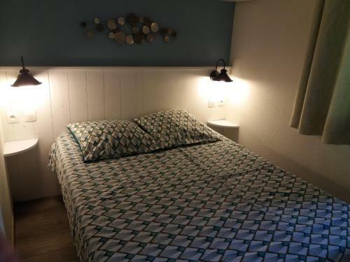 Apartamentos Ker Lomic