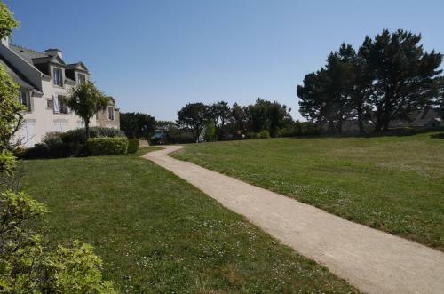 Apartamentos Ker Lomic