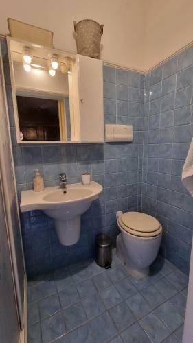 Apartamento Affittimoderni Bergamo Cozy