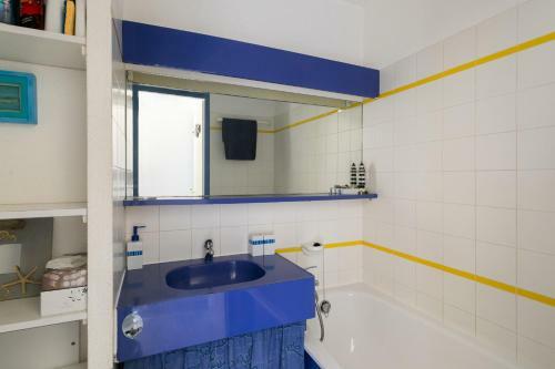 Apartamento Joli Studio Sur Le Port Du Crouesty