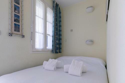 Apartamento Joli Studio Sur Le Port Du Crouesty