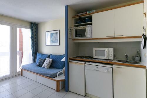 Apartamento Joli Studio Sur Le Port Du Crouesty