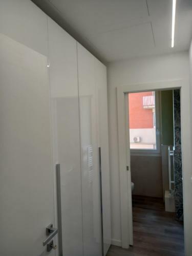 Apartamento Appartamento Via Casalino