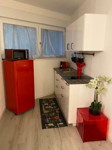 Apartamento Da Franz