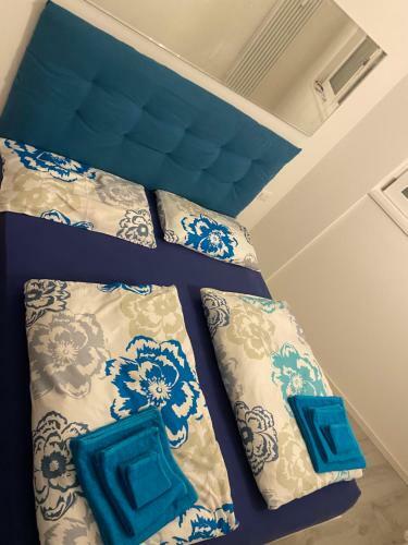 Apartamento Da Franz