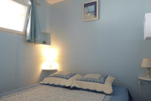 Apartamento Ref 059 Appartement Avec Coin Nuit Pour 4 Personnes Max