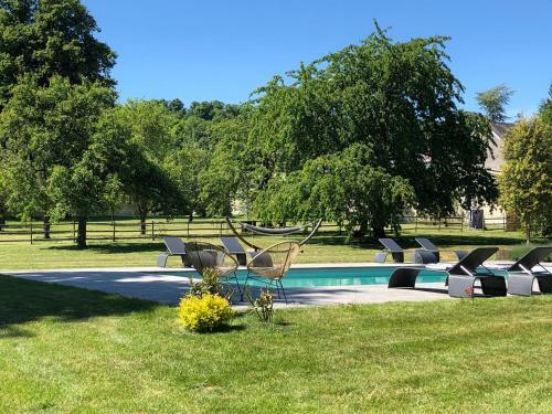 Hostal Le Baptist�re - Adults Only