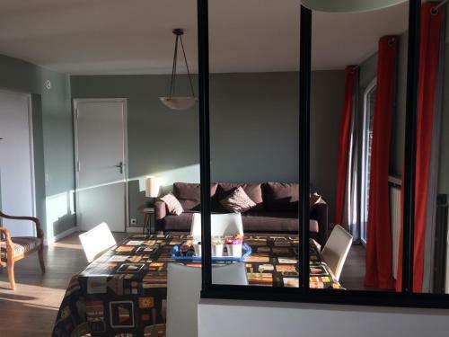 Apartamento Les Terrasses De Caron