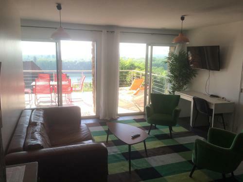Apartamento Belle Vue