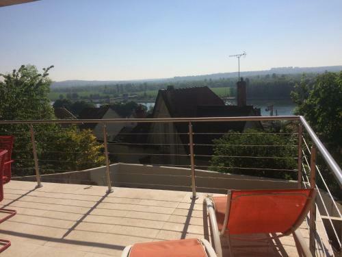 Apartamento Belle Vue