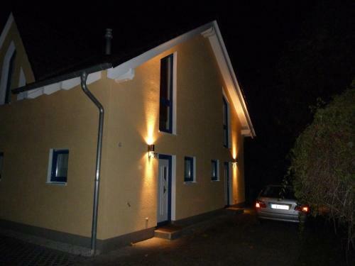 Villa Karoline