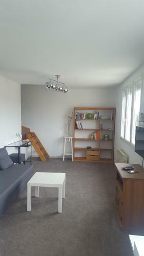 Apartamento Duplex � 5 Min A�roport Orly - 15 Min Paris