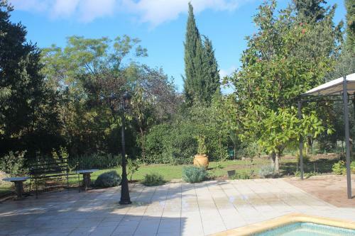 Villa Vichelda Cottage In The Sun