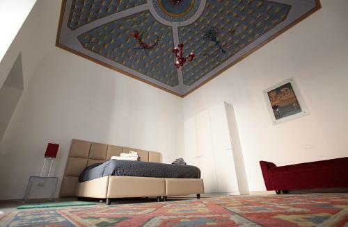 Apartamento Apulia Nirvana House