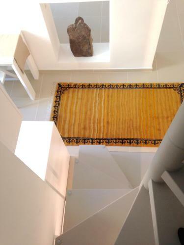 Apartamento Apulia Nirvana House