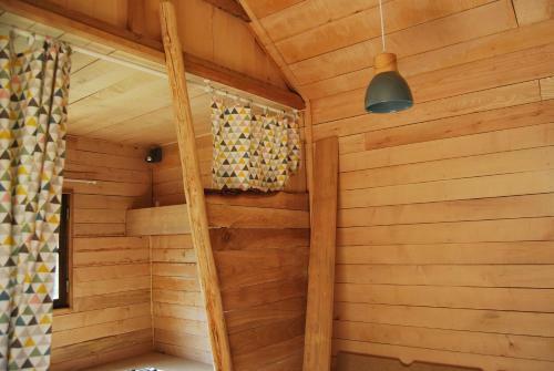 Air De Camping - Chemin De Traverse