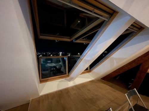 Apartamento Loft Sous Combles