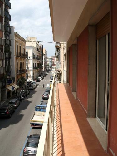Bed & Breakfast Kalefati Palace Loc.turistica