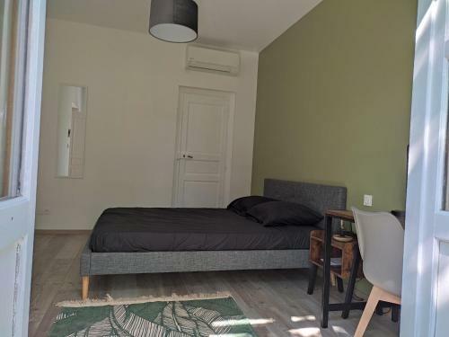 Apartamento Mon Appart � Aubenas II
