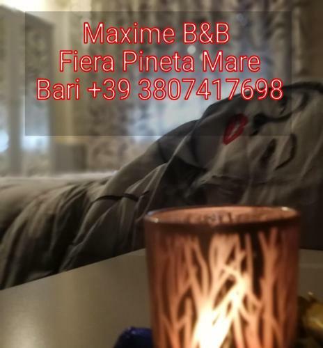Maxb&b