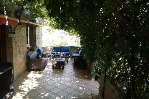 Maison 18 Pers. En Sud Ard�che, � 2 Pas D'aubenas