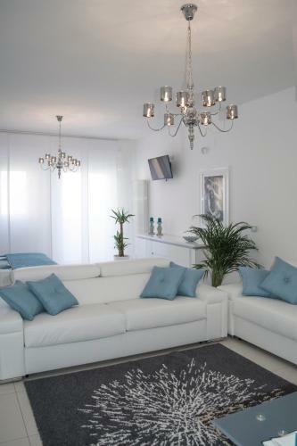 Apartamento Artist's Suite