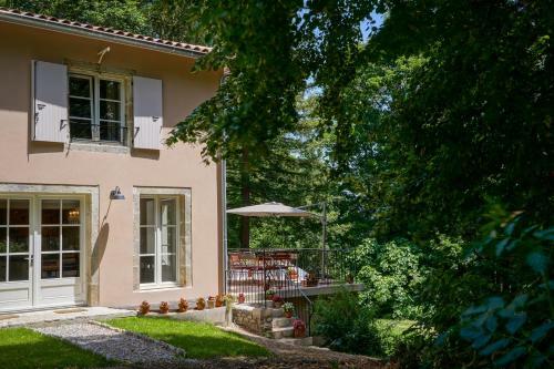 Le Clos D'abrigeon