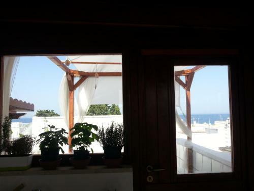 Apartamento Terrazza Sul Mare