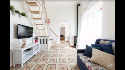 Apartamento Terrazza Sul Mare