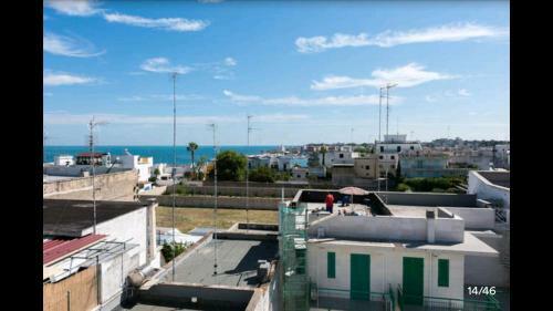 Apartamento Terrazza Sul Mare