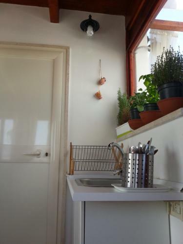 Apartamento Terrazza Sul Mare