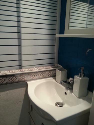 Apartamento Terrazza Sul Mare